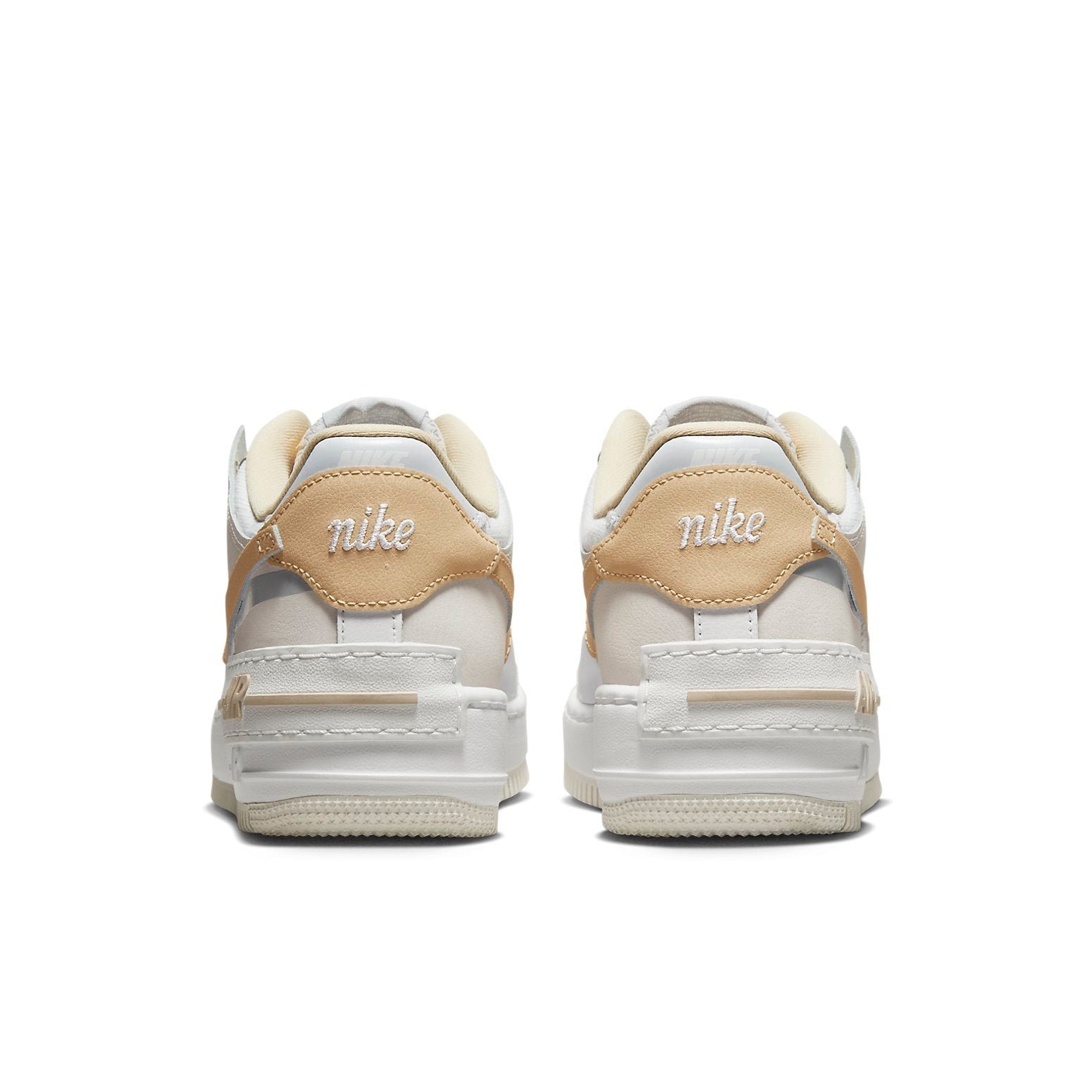 Nike Air Force 1 Low Shadow Tan