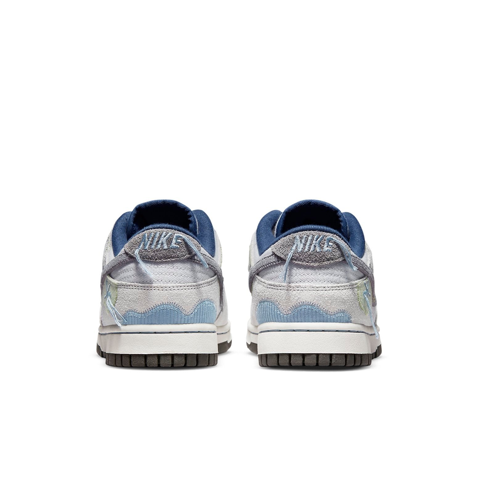 Nike Dunk Low On The Bright Side Photon Dust
