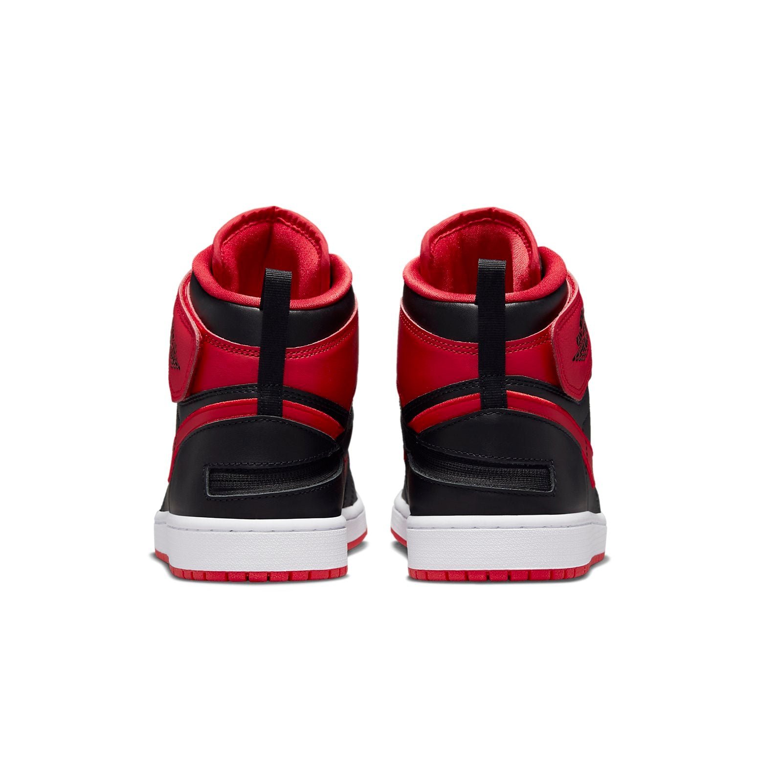Air Jordan 1 Hi FlyEase Fire Red