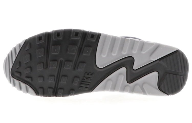 Nike Air Max 90 Obsidian White