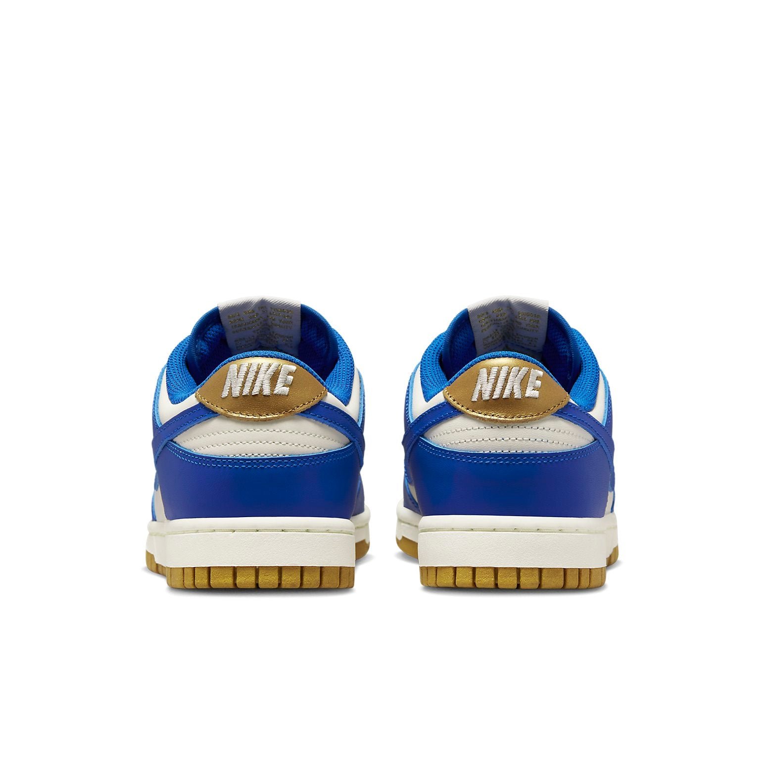 Nike Dunk Low Kansas City Royals