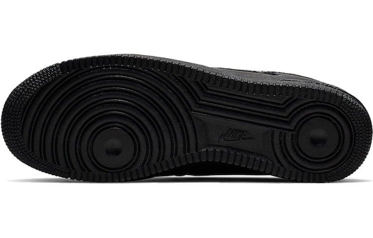 Nike Air Force 1 Low Retro QS Black White