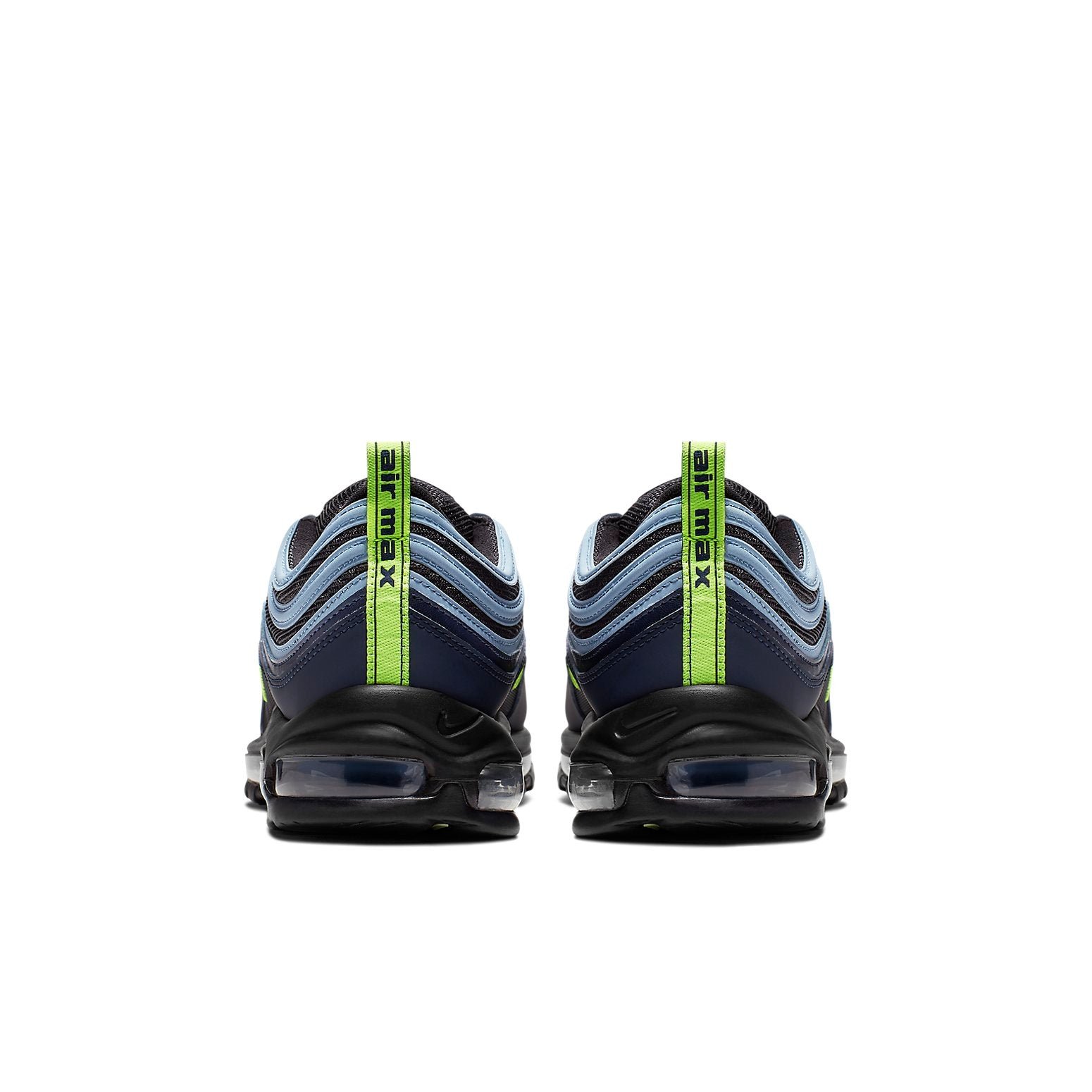 Nike Air Max 97 Obsidian Volt