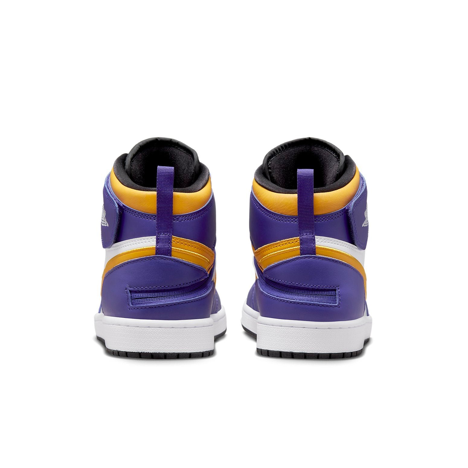 Air Jordan 1 High FlyEase Lakers