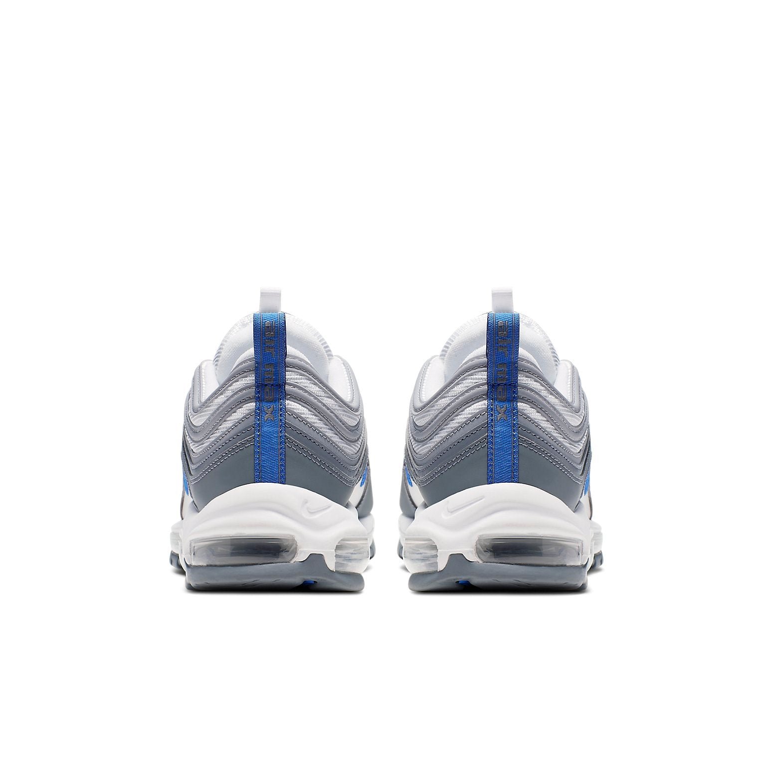 Nike Air Max 97 Cool Grey