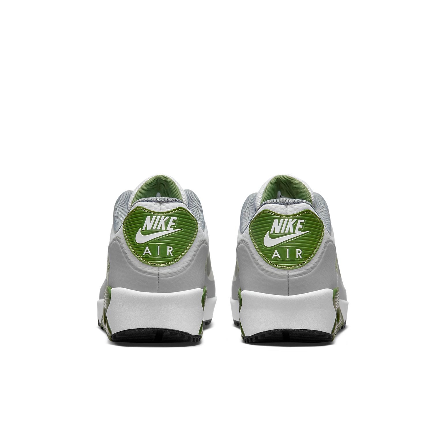 Nike Air Max 90 Golf Smoke Grey Dark Green