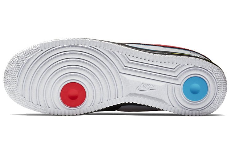 Nike Air Force 1 Low 07 QS Motorsport