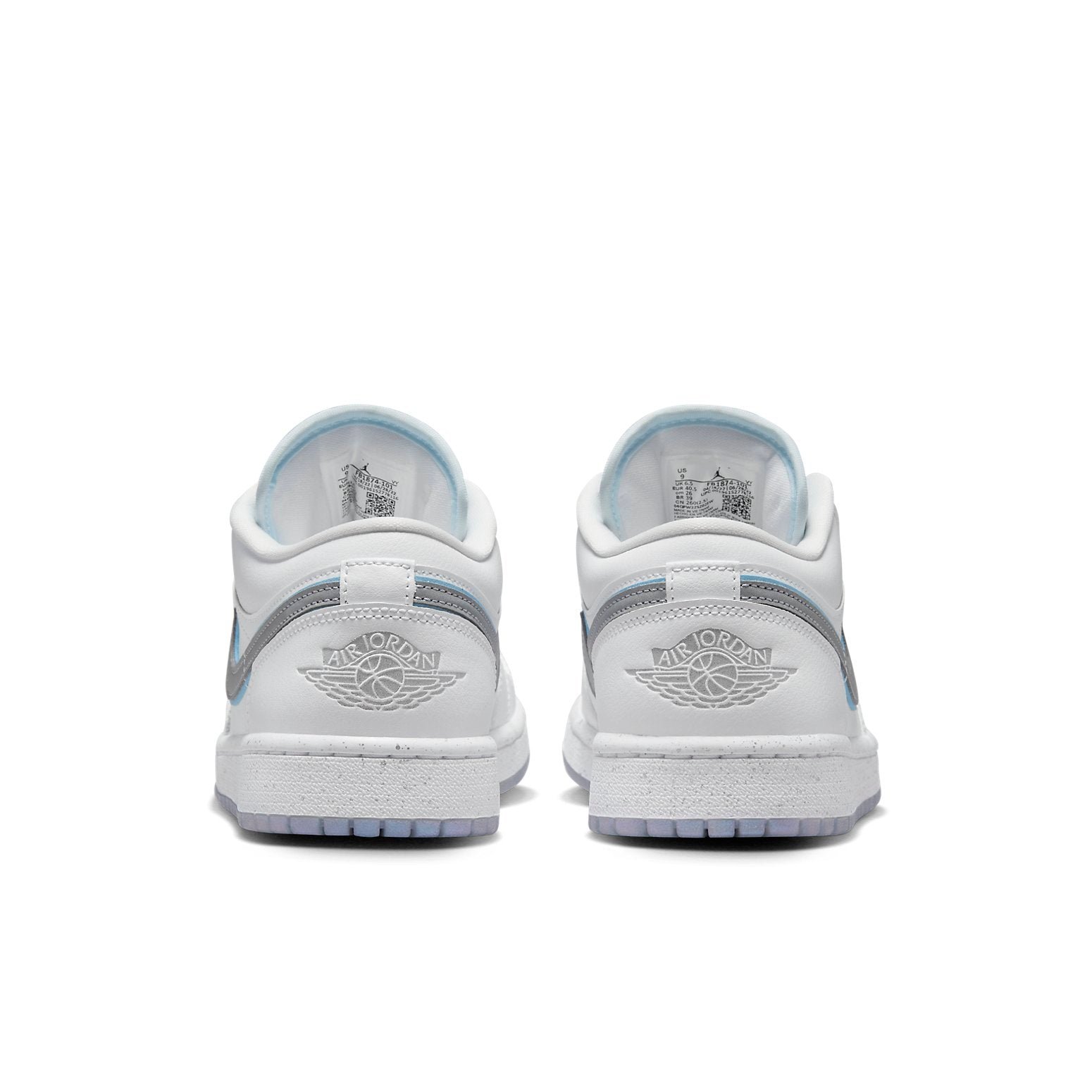 Air Jordan 1 Low SE Dare To Fly