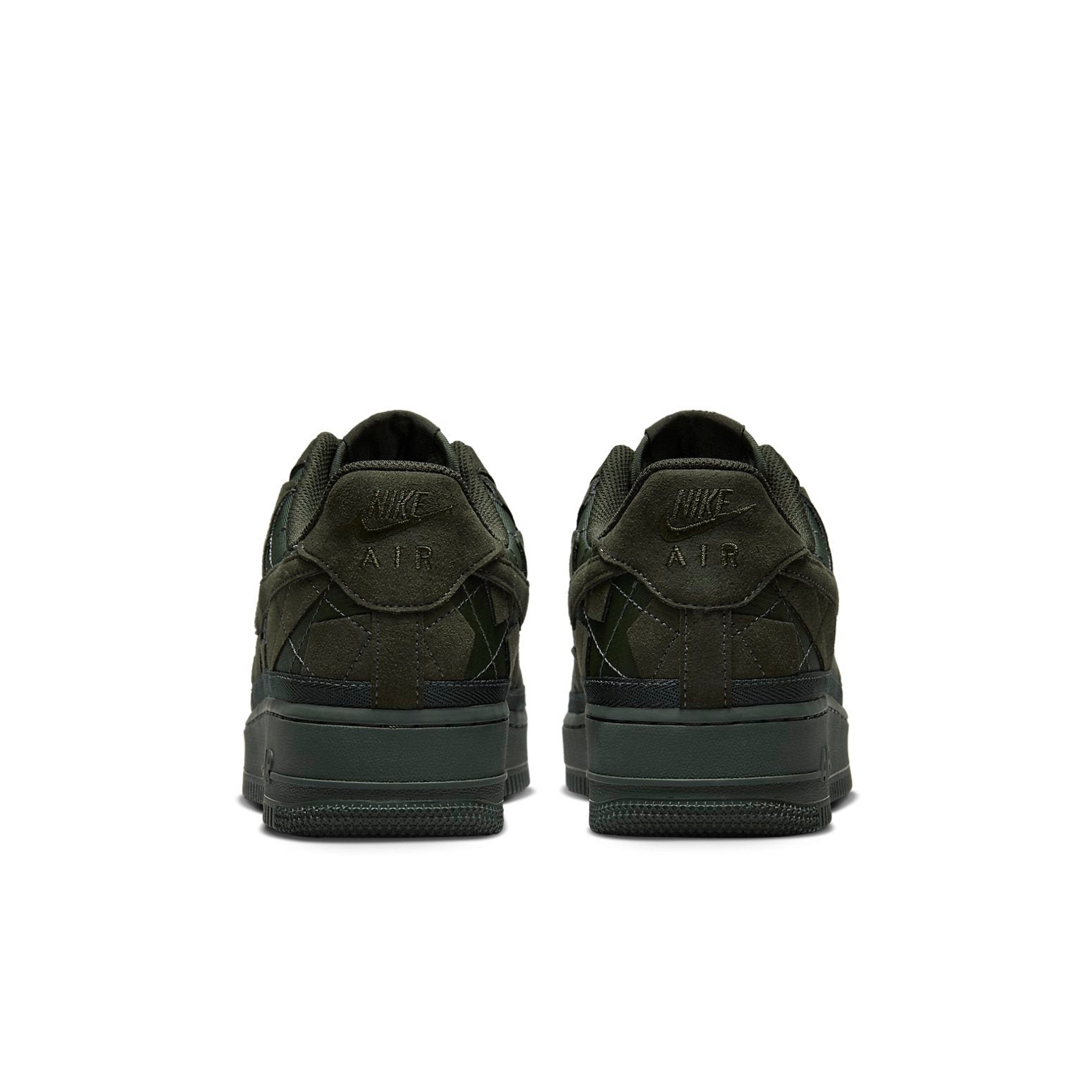 Nike Billie Eilish x Air Force 1 Low Sequoia