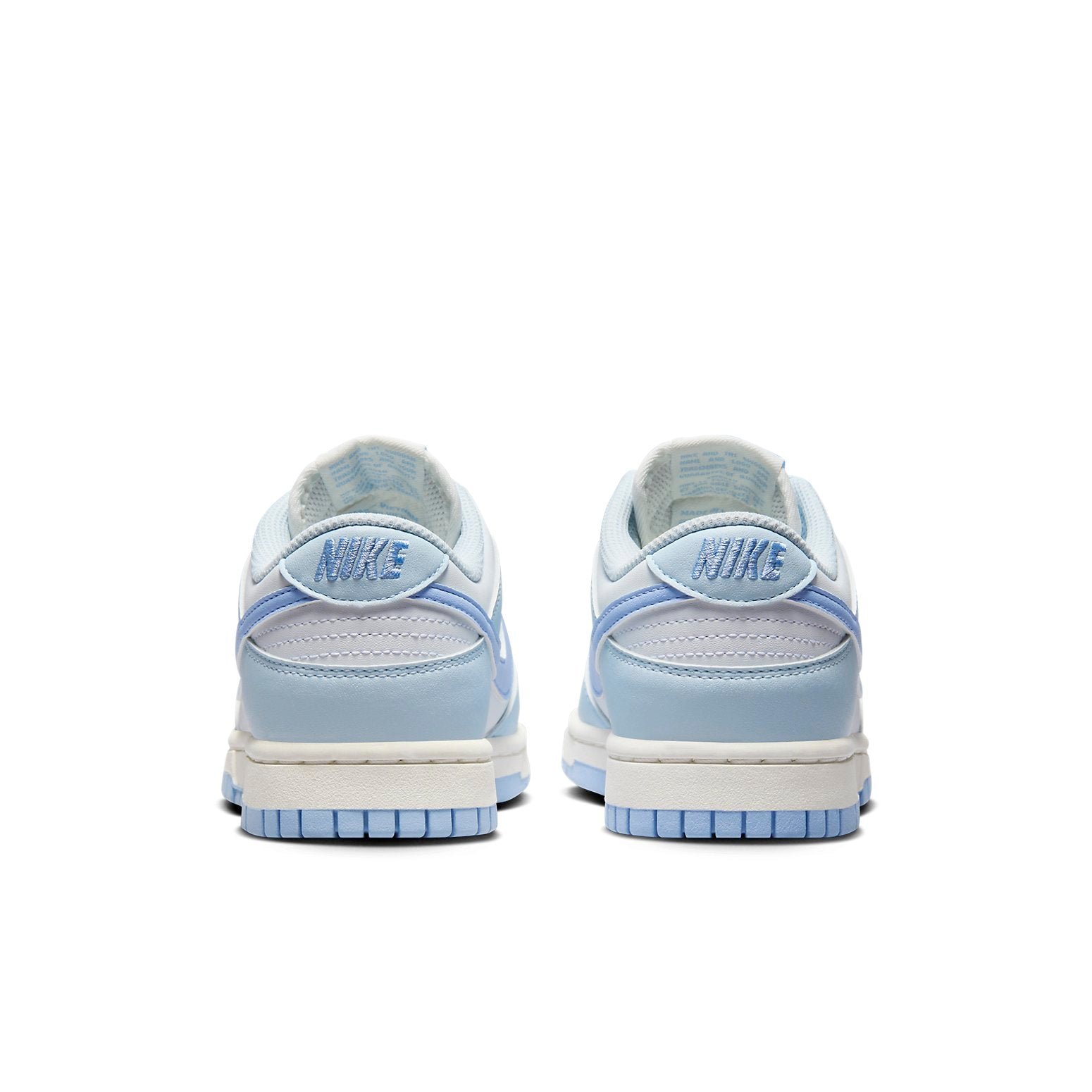Nike Dunk Low Next Nature Blue Tint