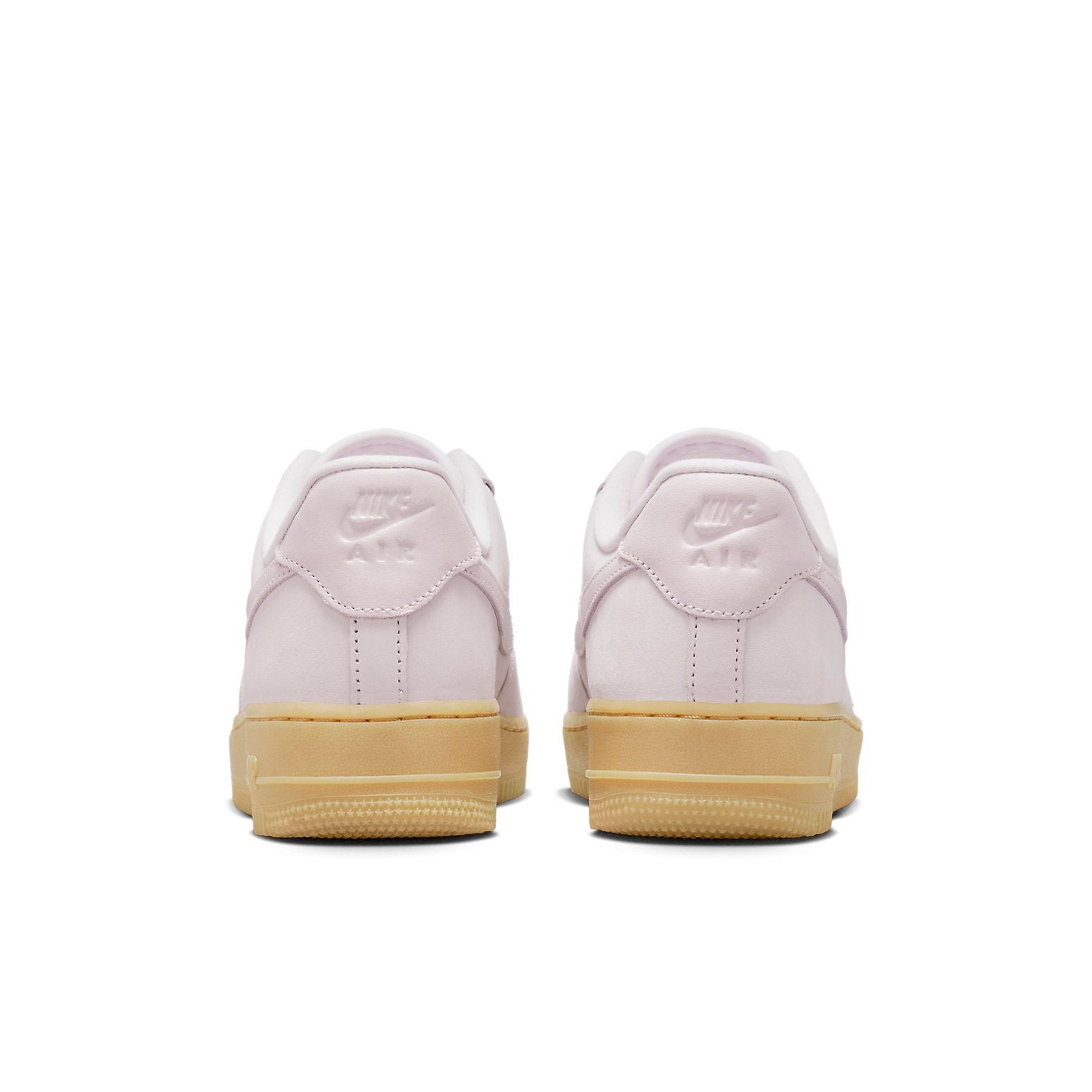 Nike Air Force 1 Low Pearl Pink Gum