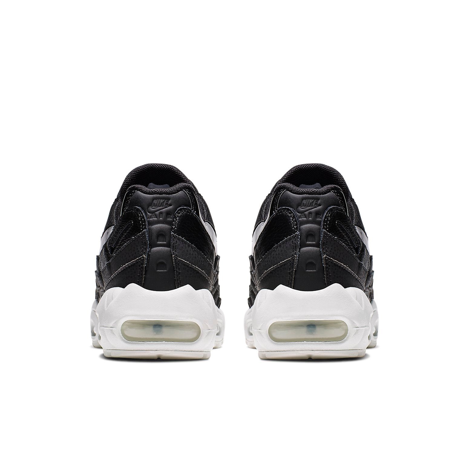 Nike Air Max 95 SE Black
