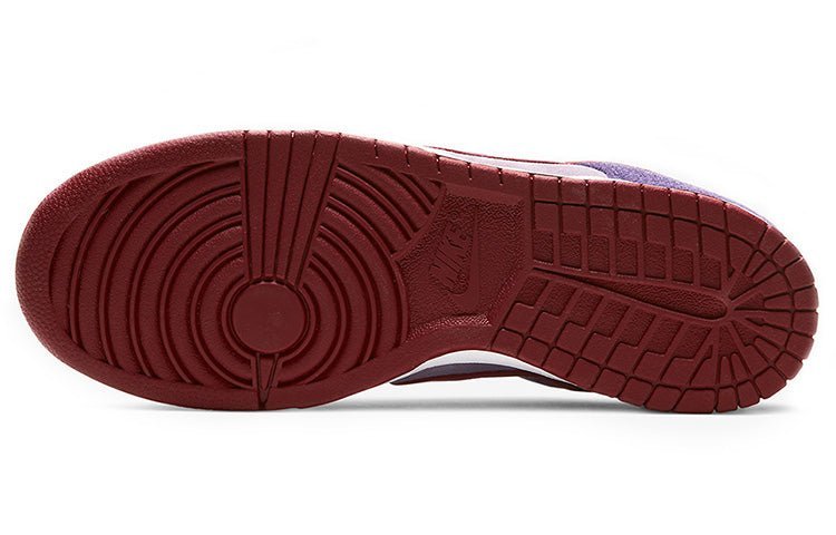 Nike Dunk Low Retro Vol. 1 SP Plum