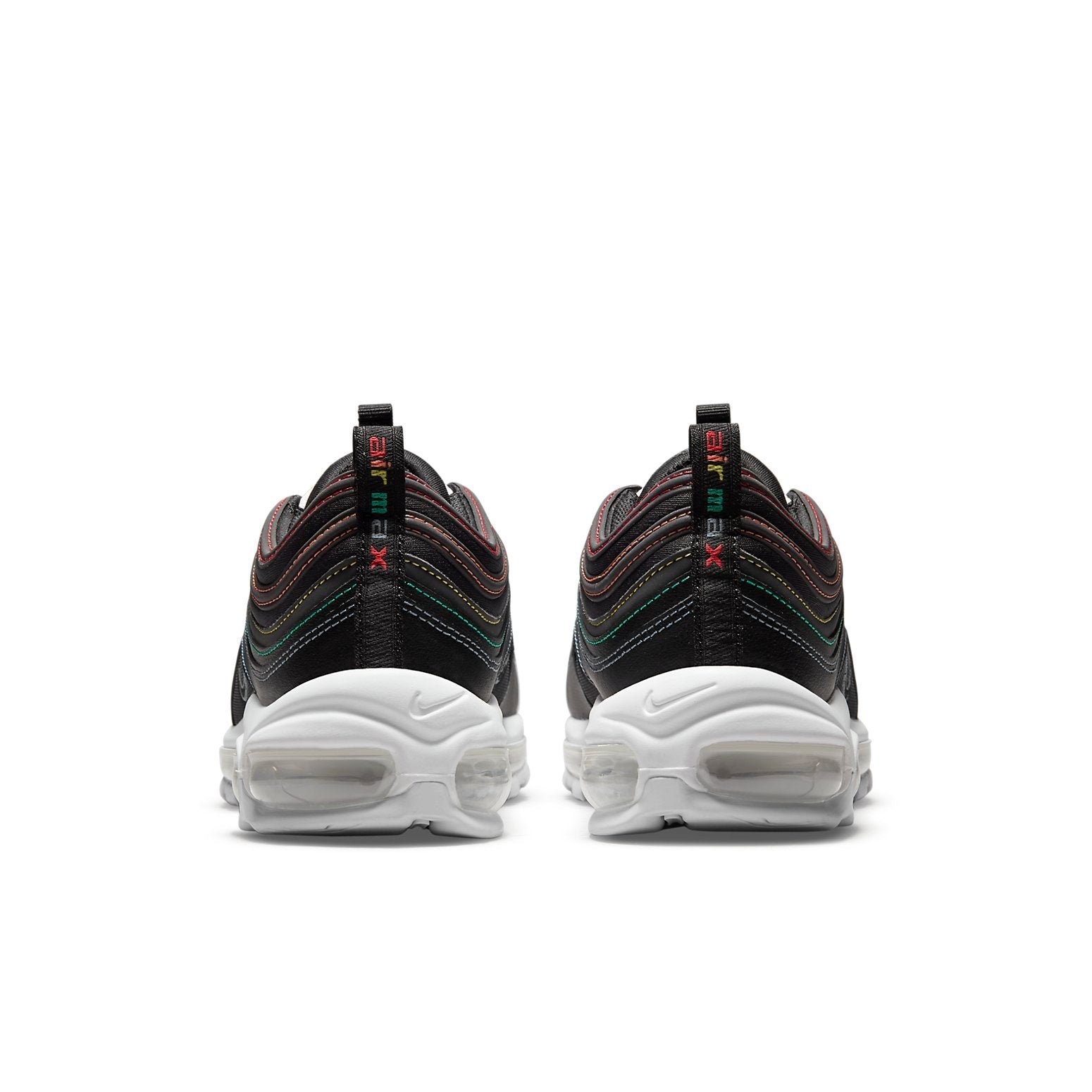 Nike Air Max 97 Black