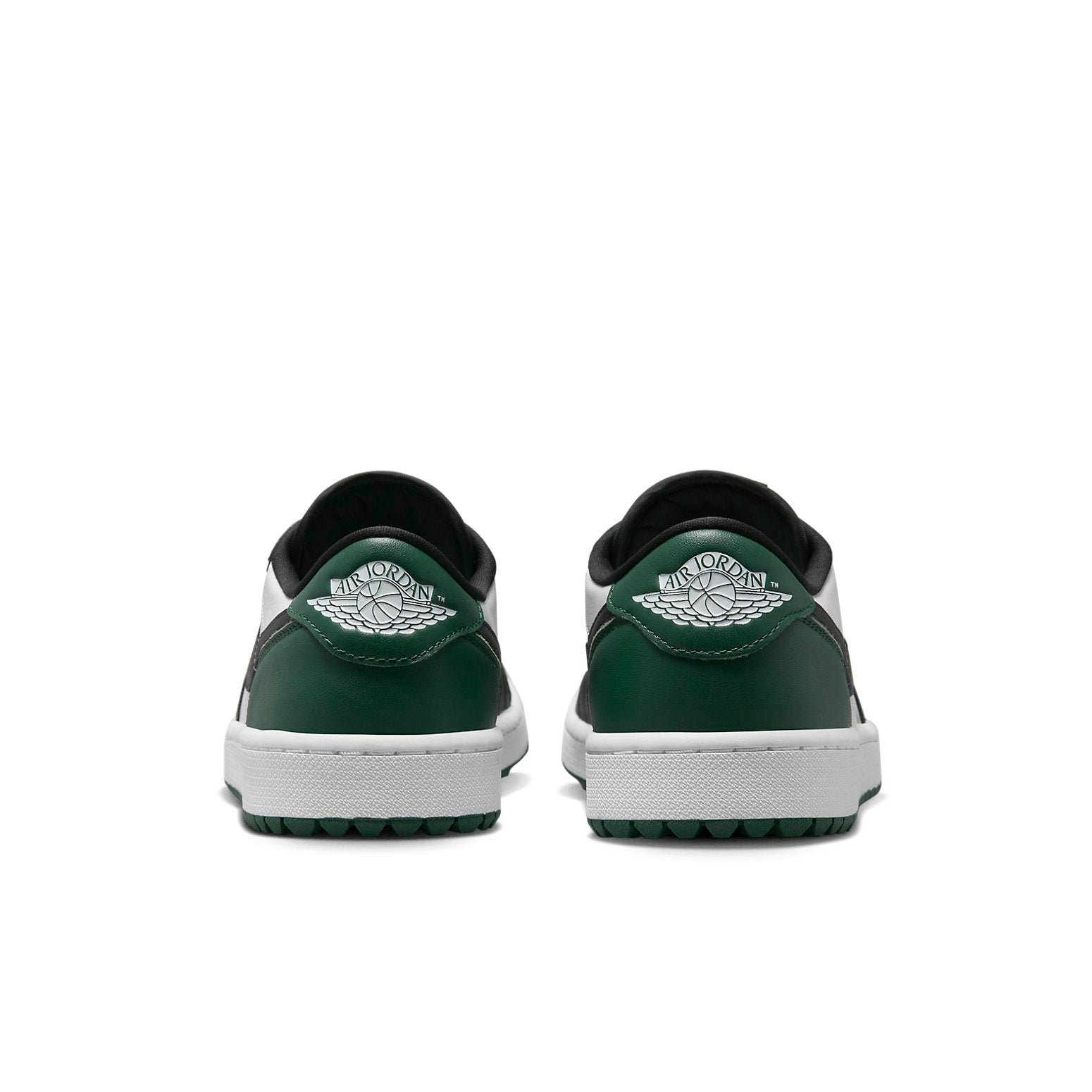 Air Jordan 1 Retro Low Golf Noble Green