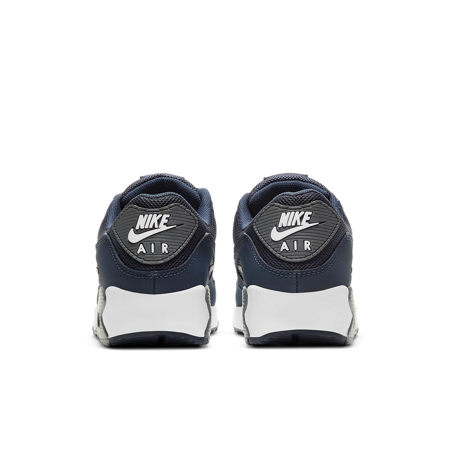 Nike Air Max 90 Obsidian Iron Grey