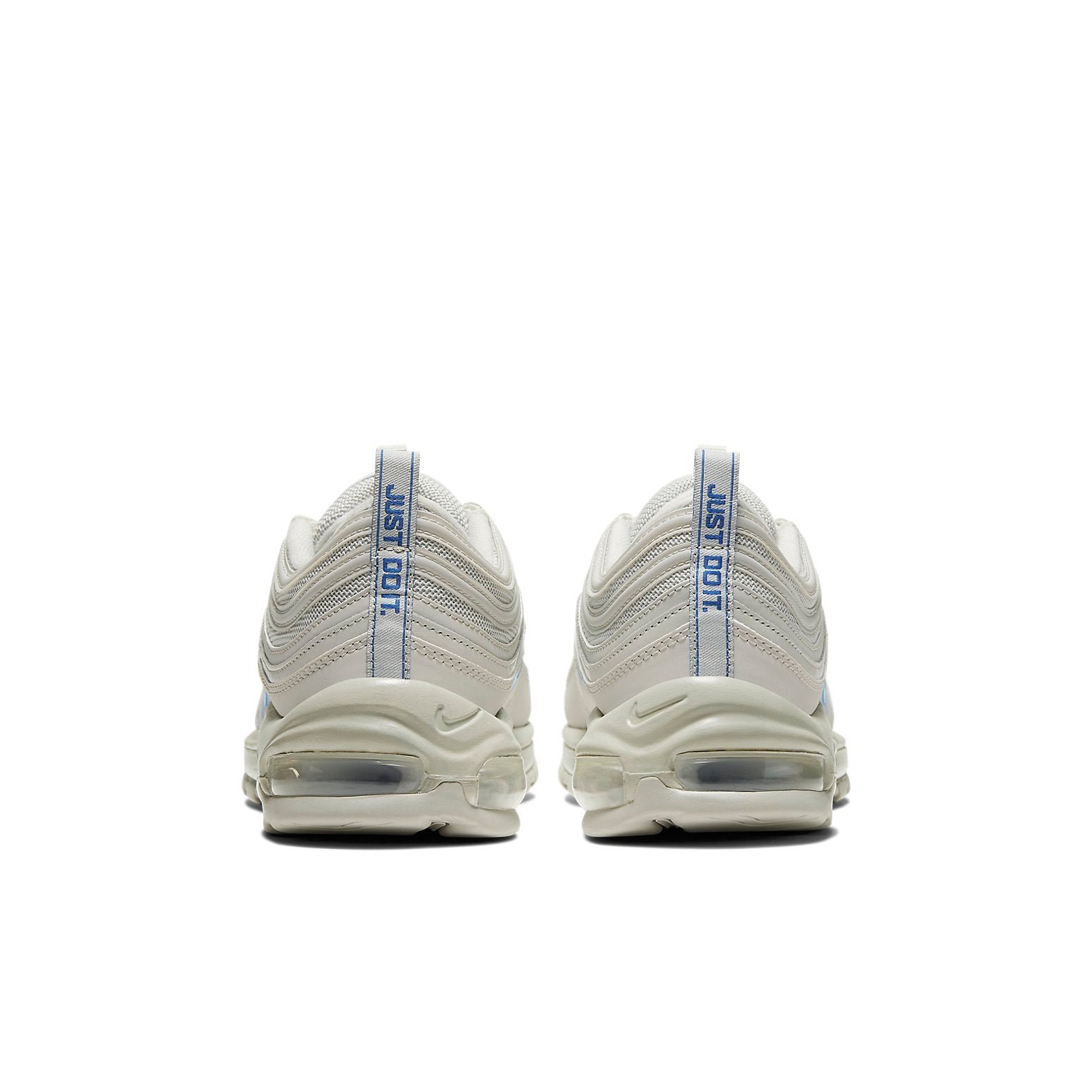 Nike Air Max 97 Double Blue Swoosh