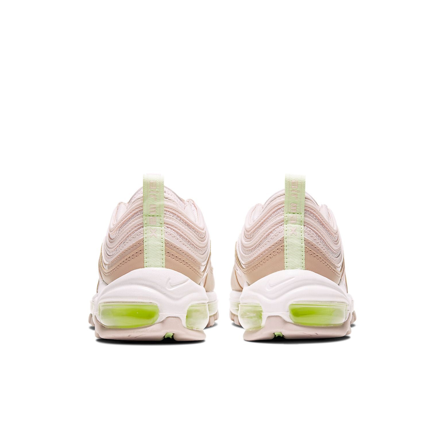 Nike Air Max 97 Barely Rose Volt