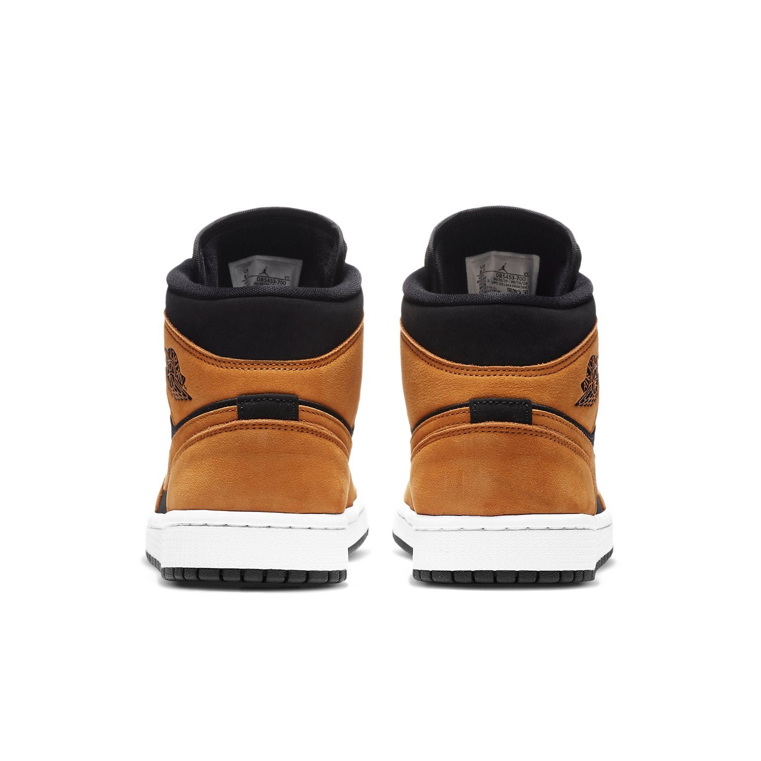 Air Jordan 1 Mid SE Desert Ochre