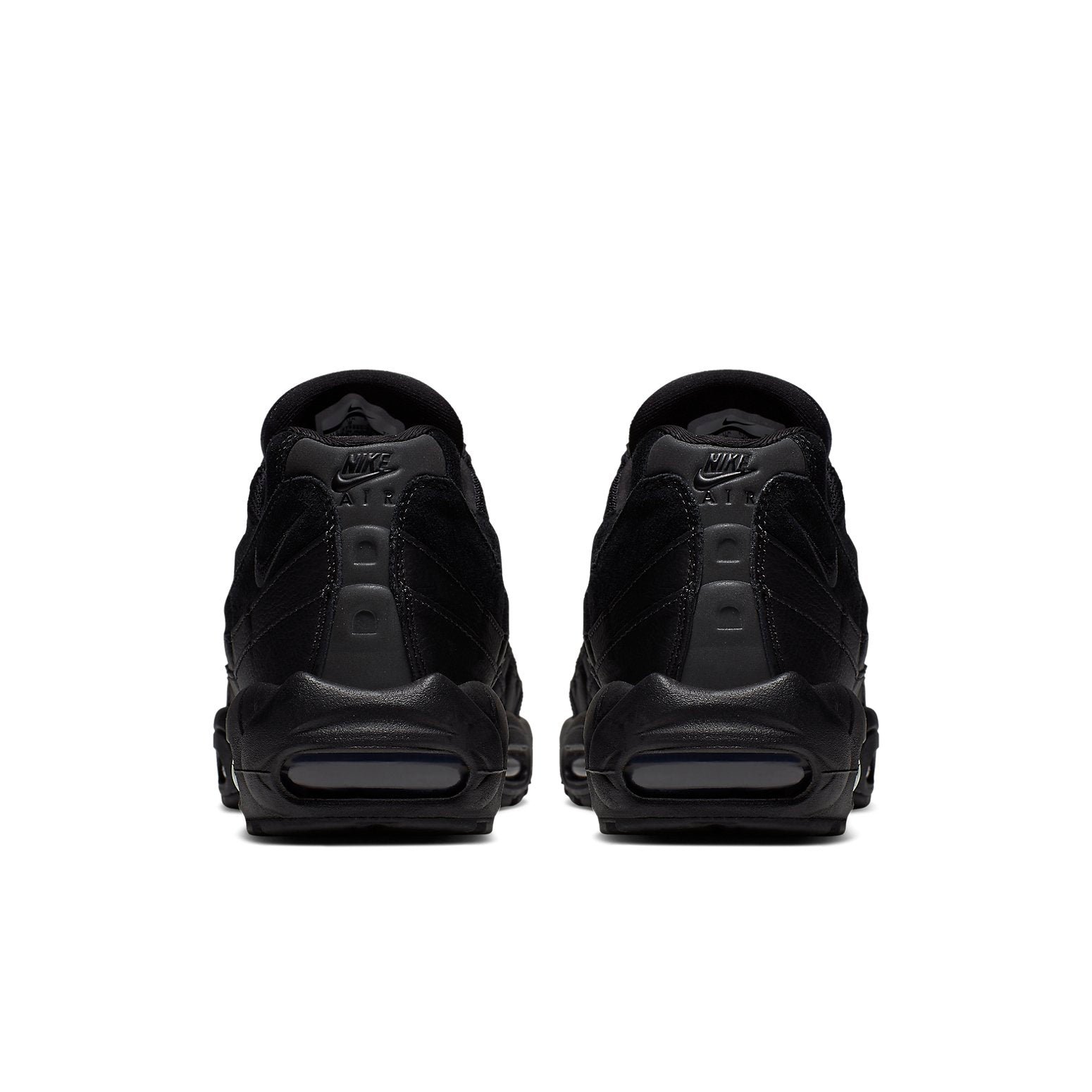 Nike Air Max 95 Essential Triple Black