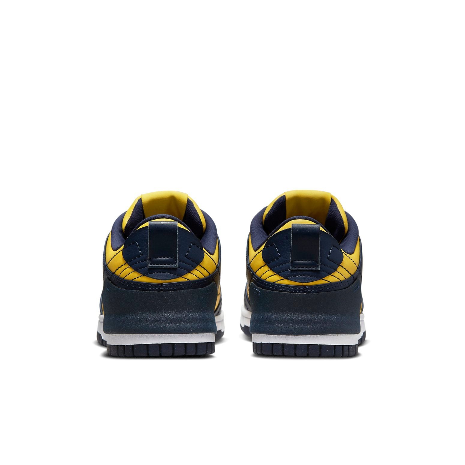 Nike Dunk Low Disrupt 2 Michigan
