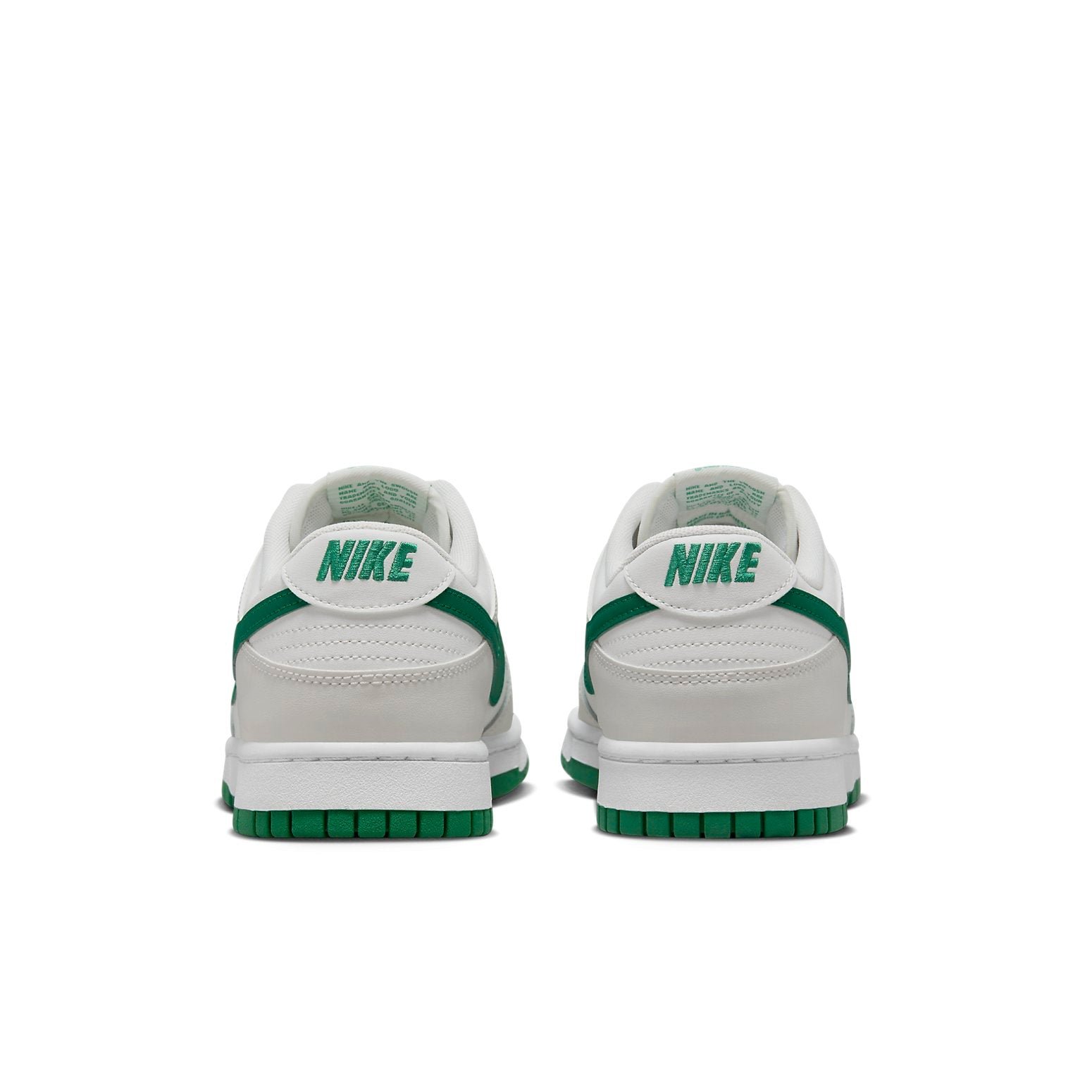 Nike Dunk Low Summit White Malachite