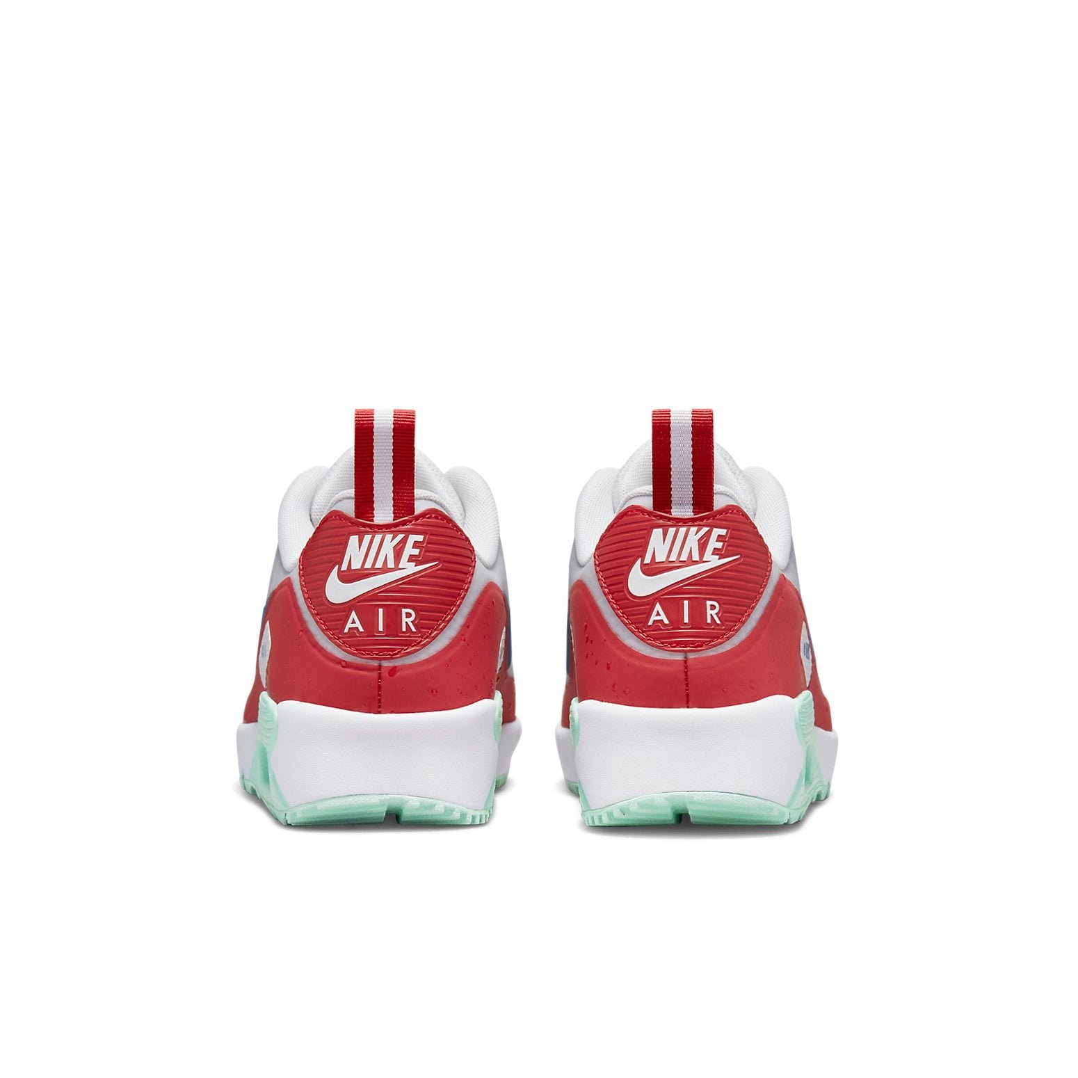 Nike Air Max 90 Golf U.S. Open Brookline