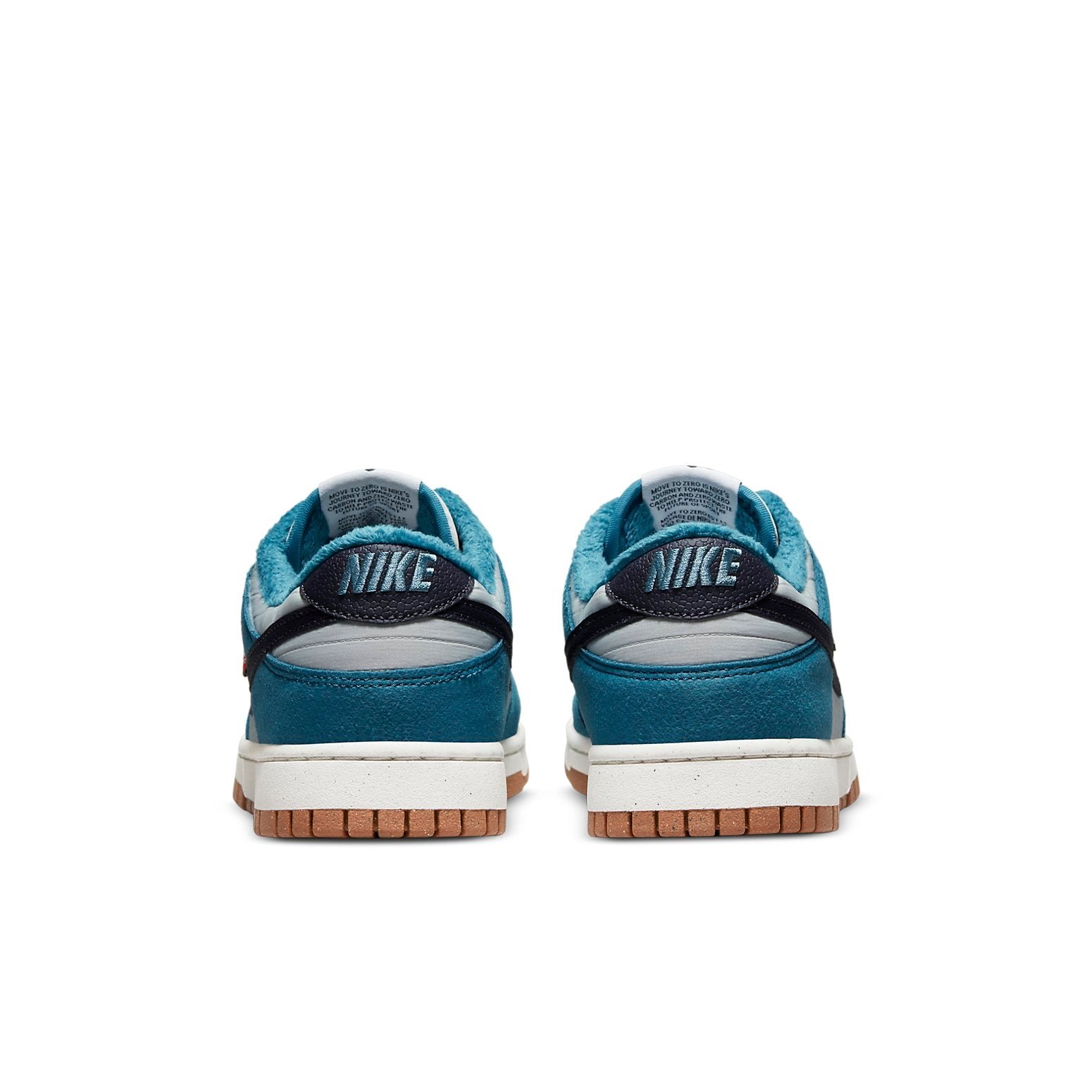 Nike Dunk Low Next Nature Toasty Rift Blue