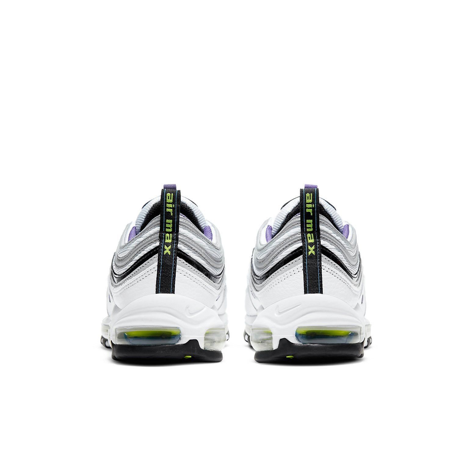 Nike Air Max 97 Kaomoji