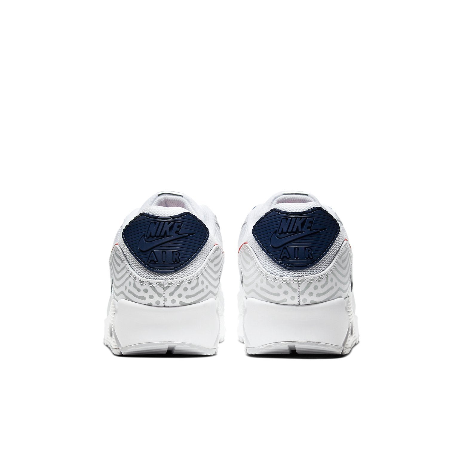 Nike Air Max 90 Euro Tour