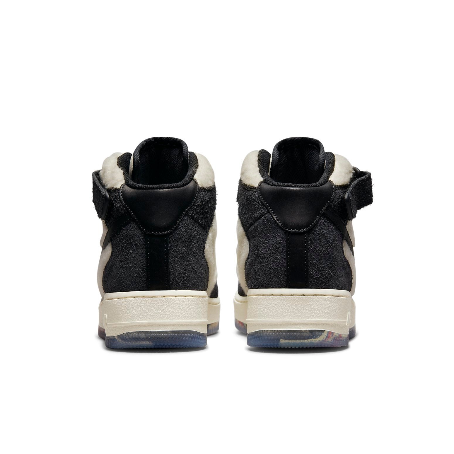 Nike Air Force 1 Mid Culture Day