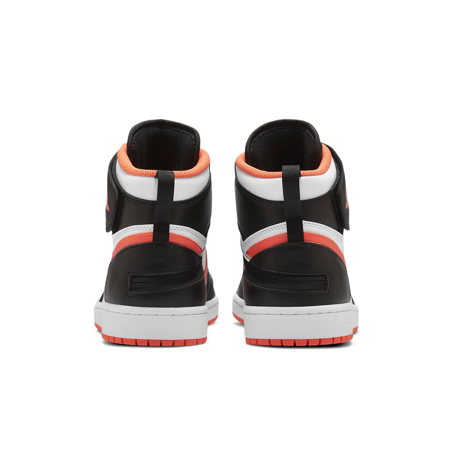 Air Jordan 1 High FlyEase Turf Orange