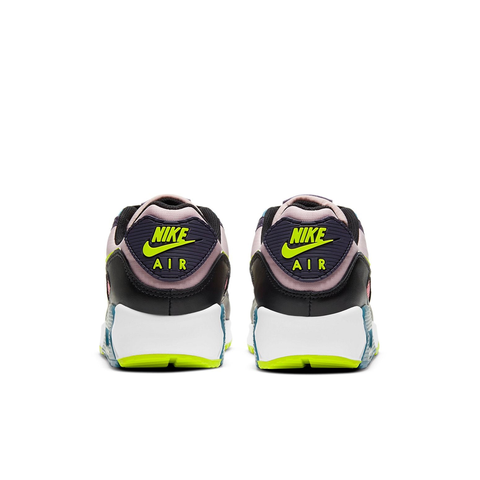 Nike Air Max 90 Dark Raisin Cyber