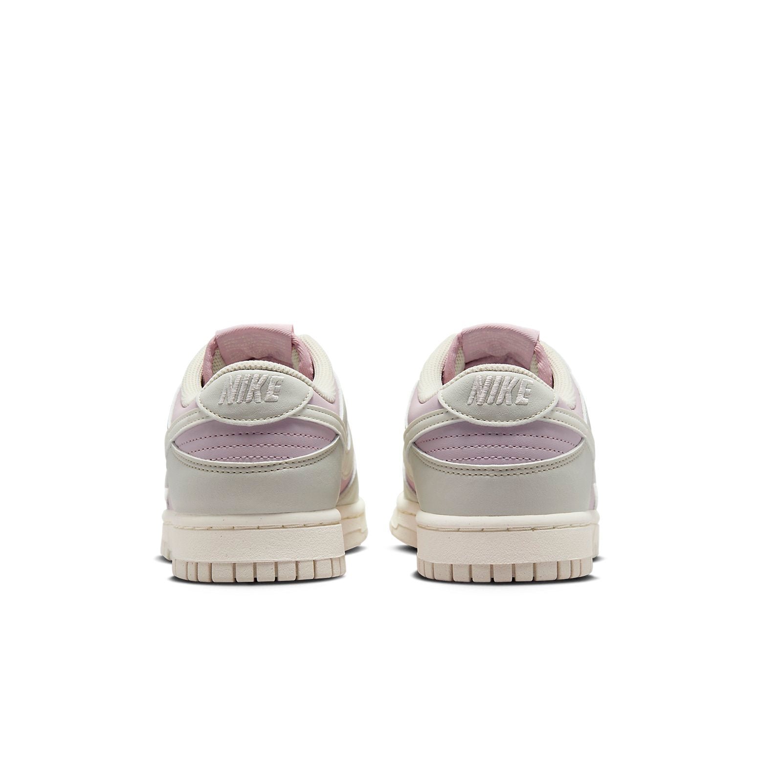 Nike Dunk Low Next Nature Light Bone Pink