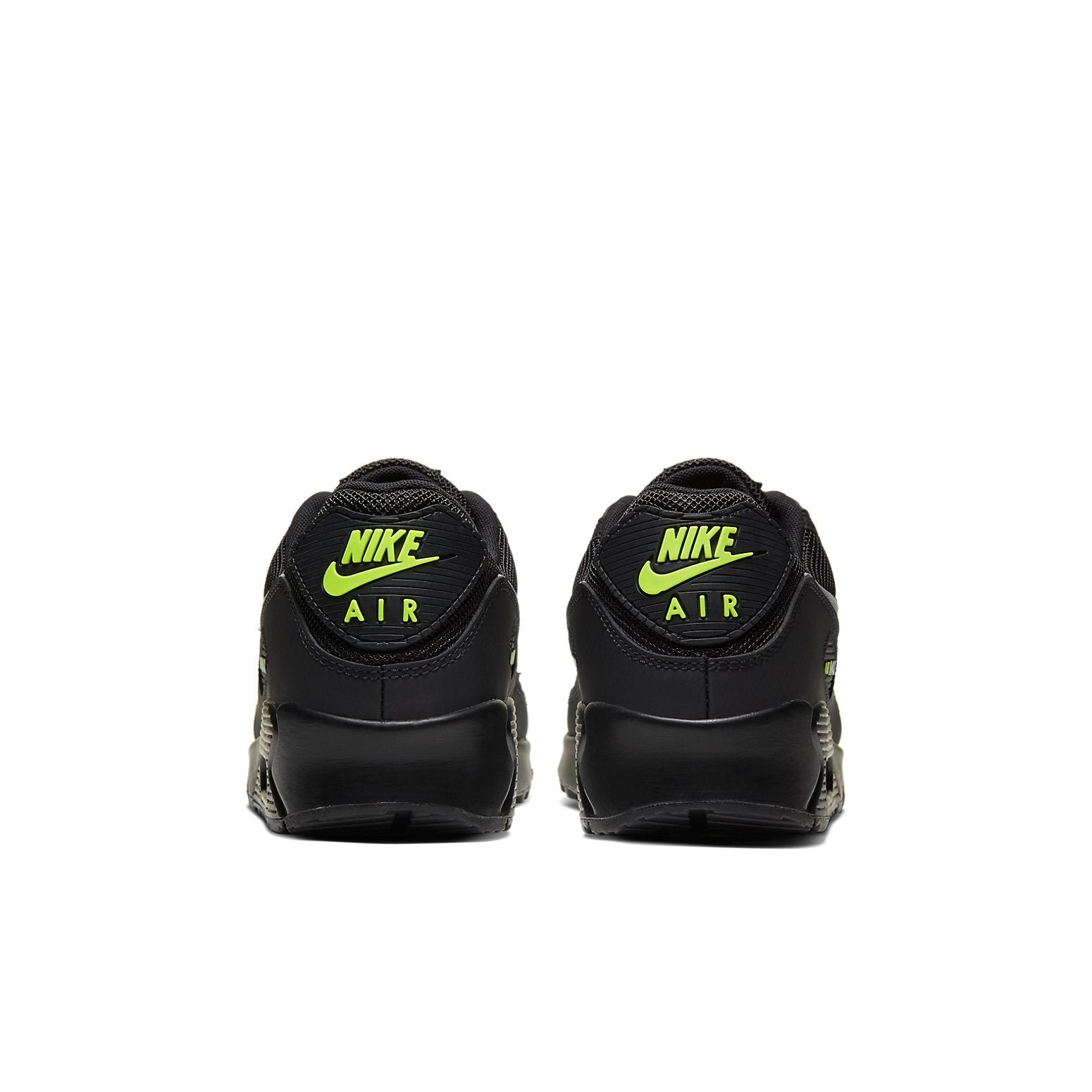Nike Air Max 90 Volt Accents