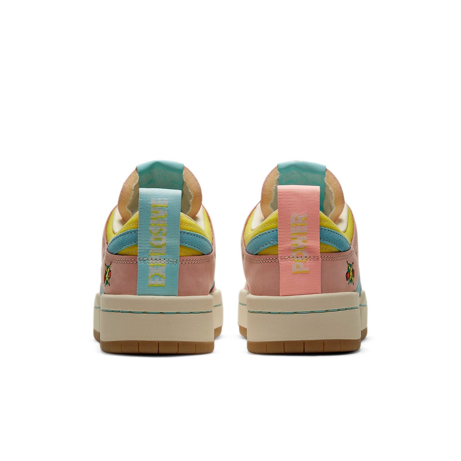 Nike Dunk Low Disrupt Chinese New Year Firecracker