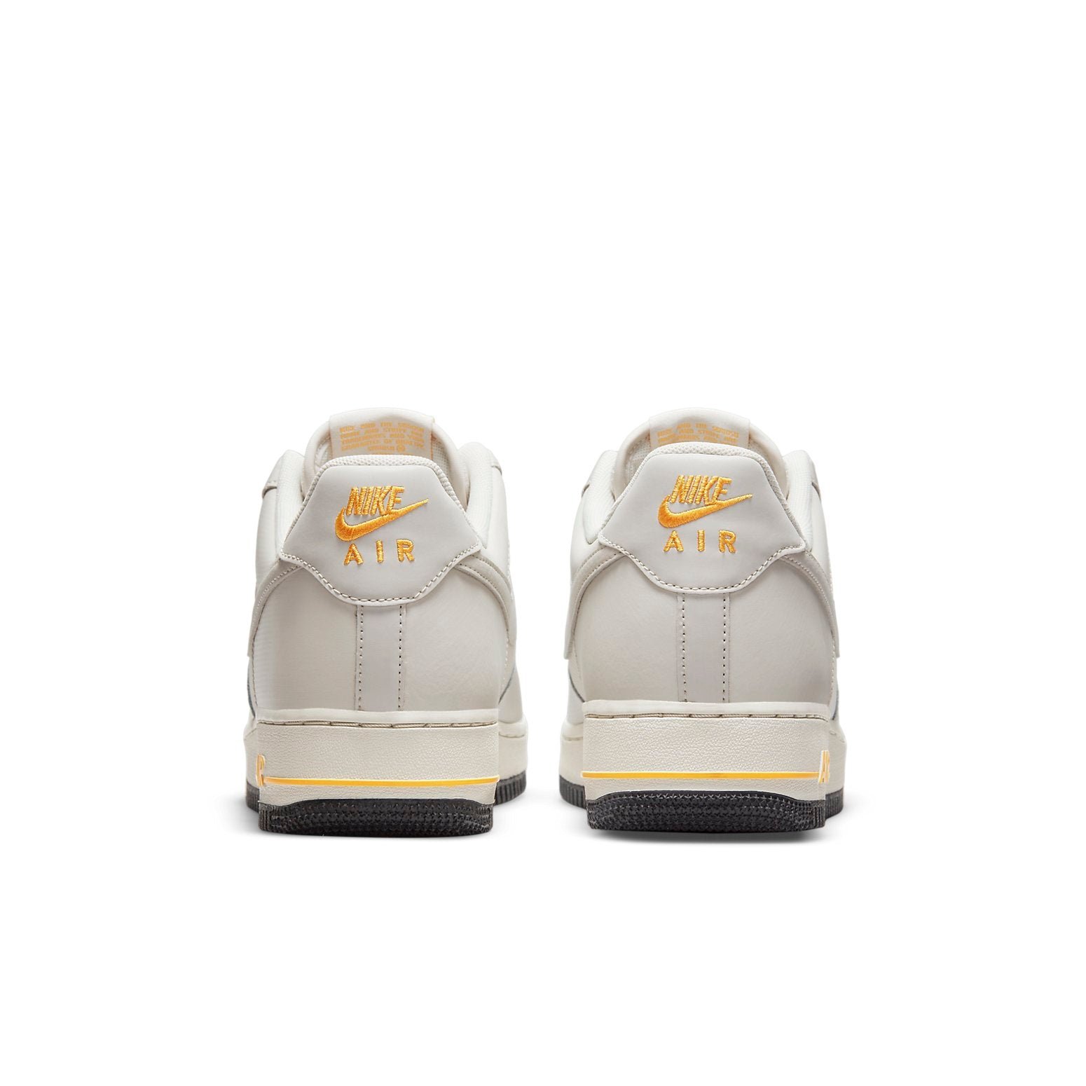 Nike Air Force 1 Low Reflective Light Bone