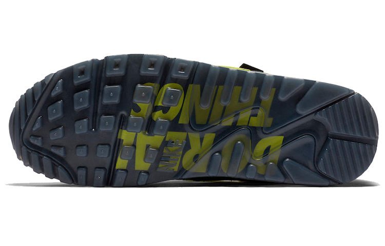 Nike The Basement x Air Max 90 Manchester