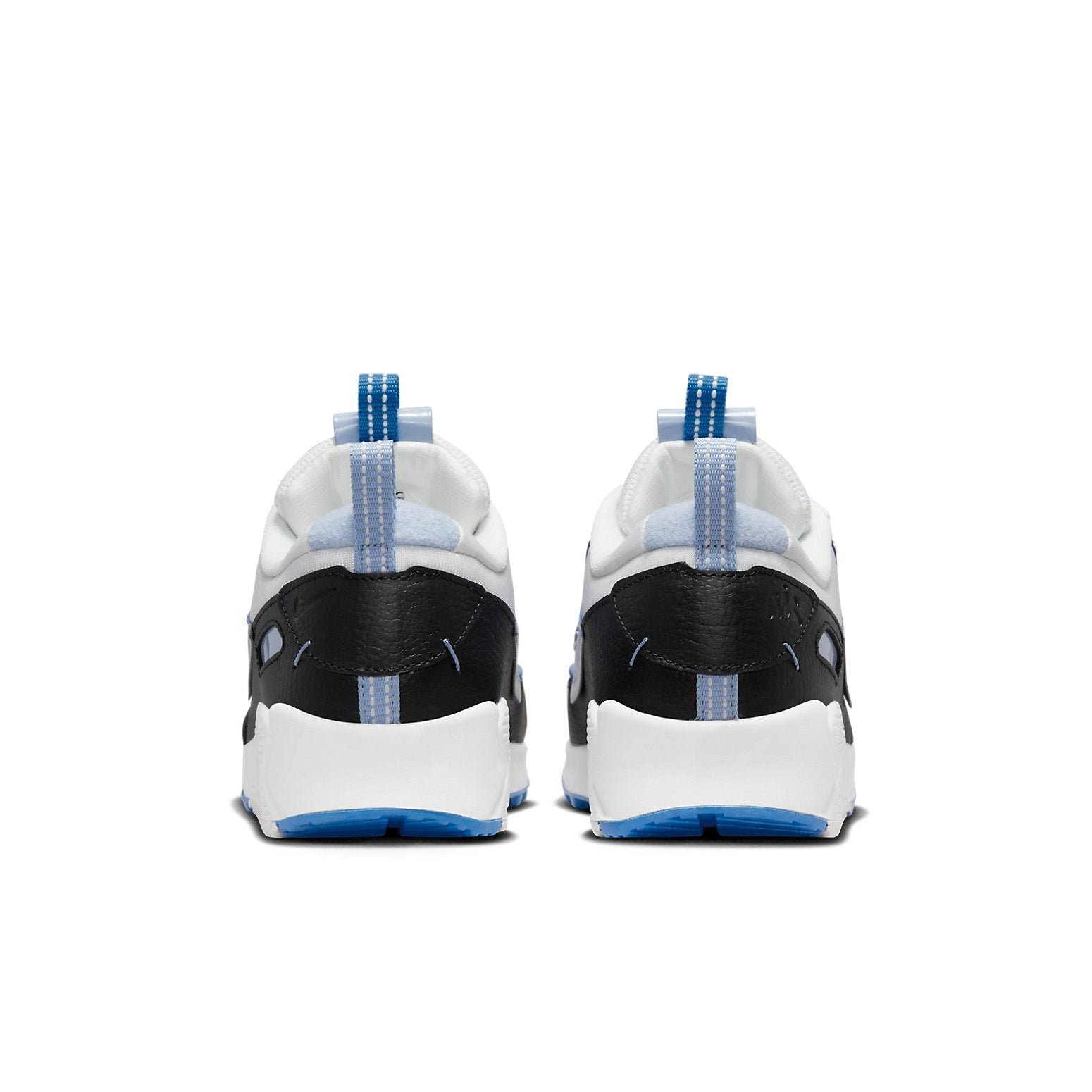 Nike Air Max 90 Futura Black Royal