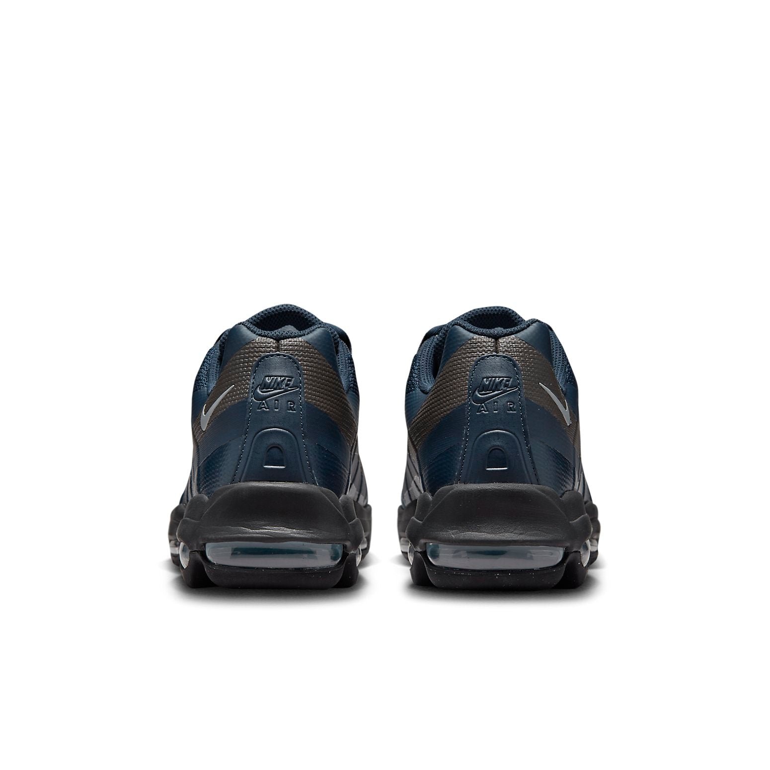 Nike Air Max 95 Ultra Midnight Navy Grey