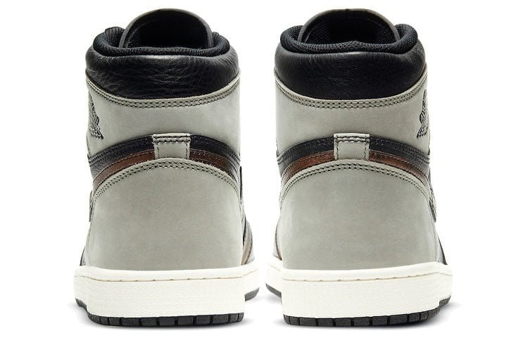 Air Jordan 1 Retro High OG Patina