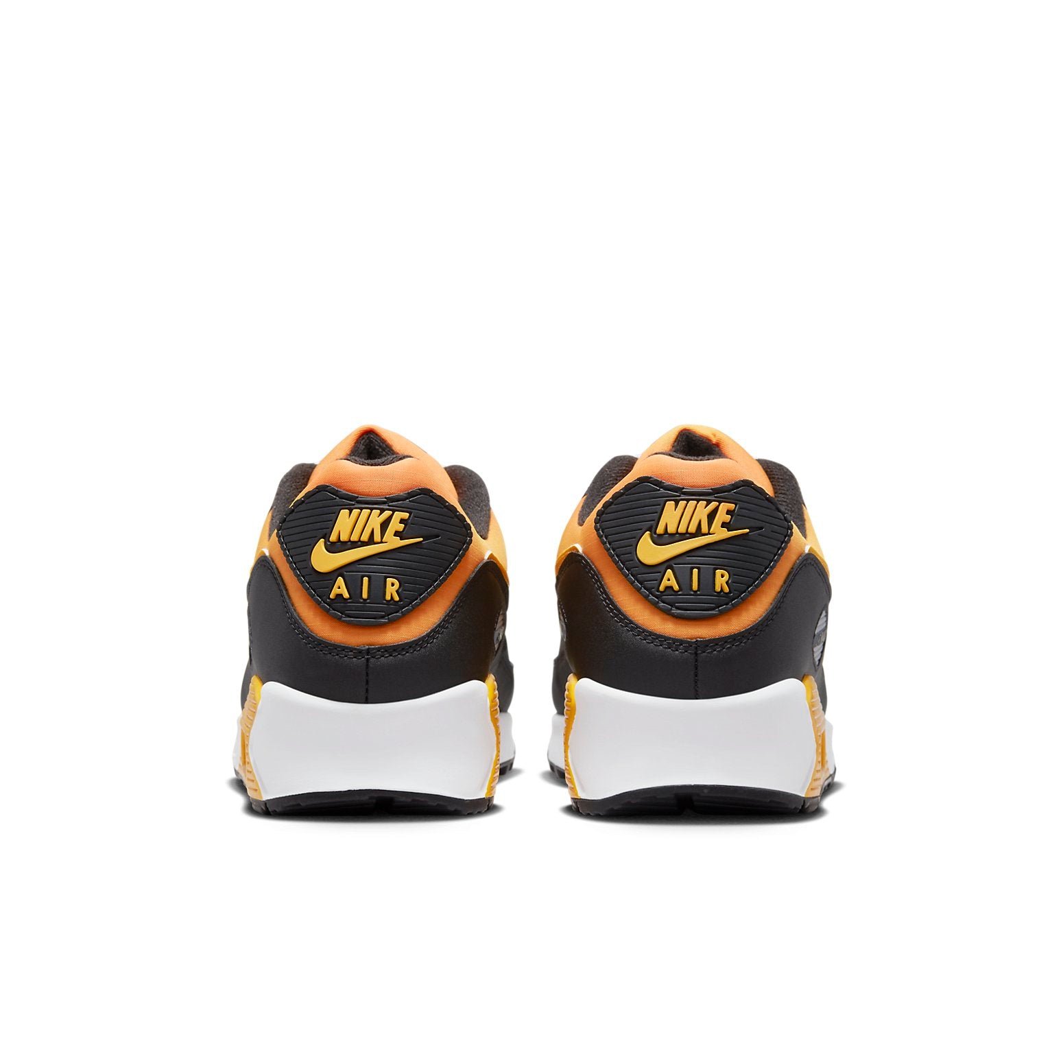 Nike Air Max 90 Anthracite Kumquat