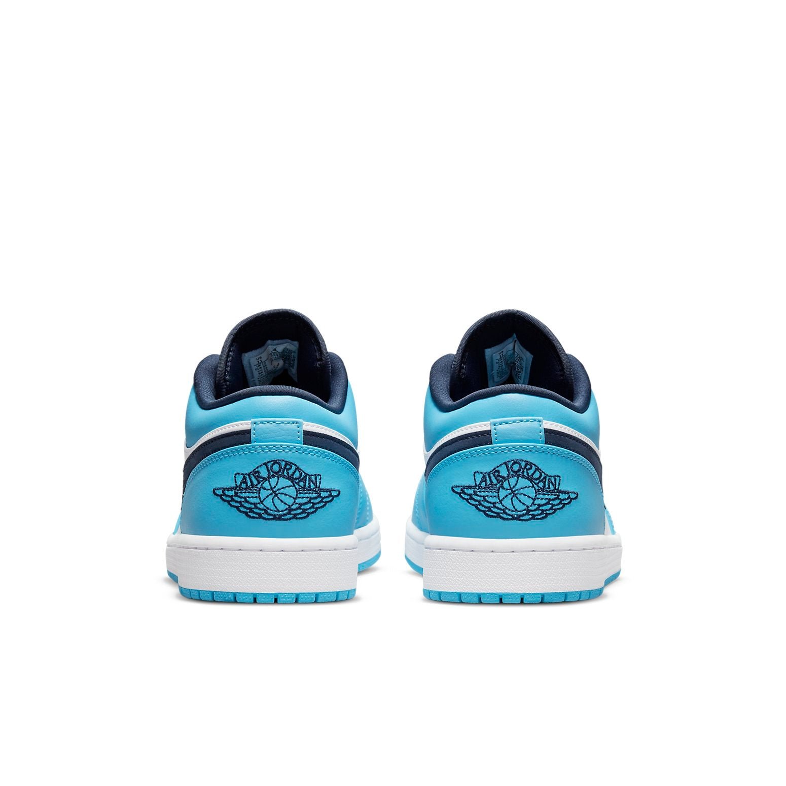 Air Jordan 1 Low UNC