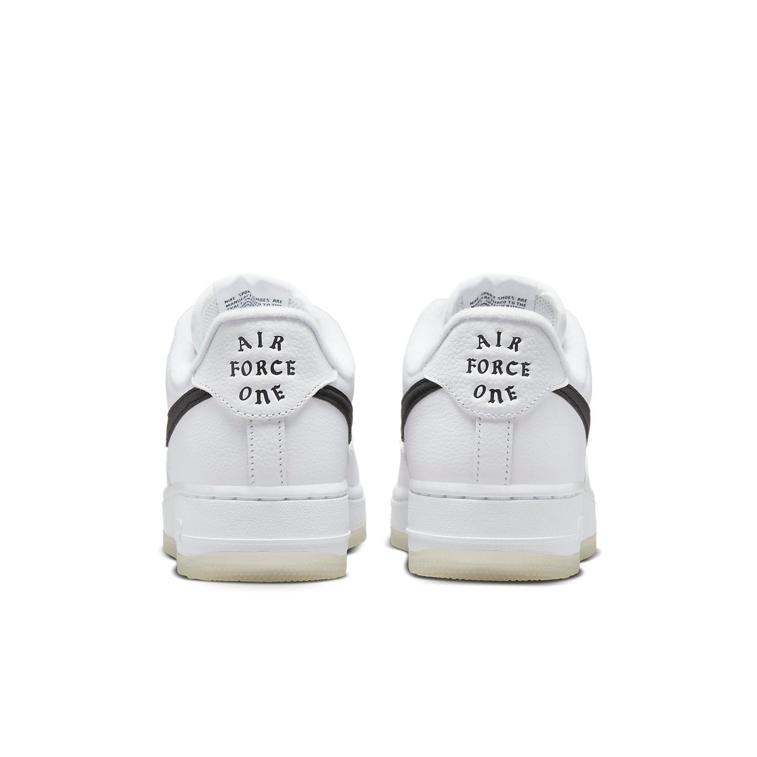 Nike Air Force 1 Low 07 Bronx Origins