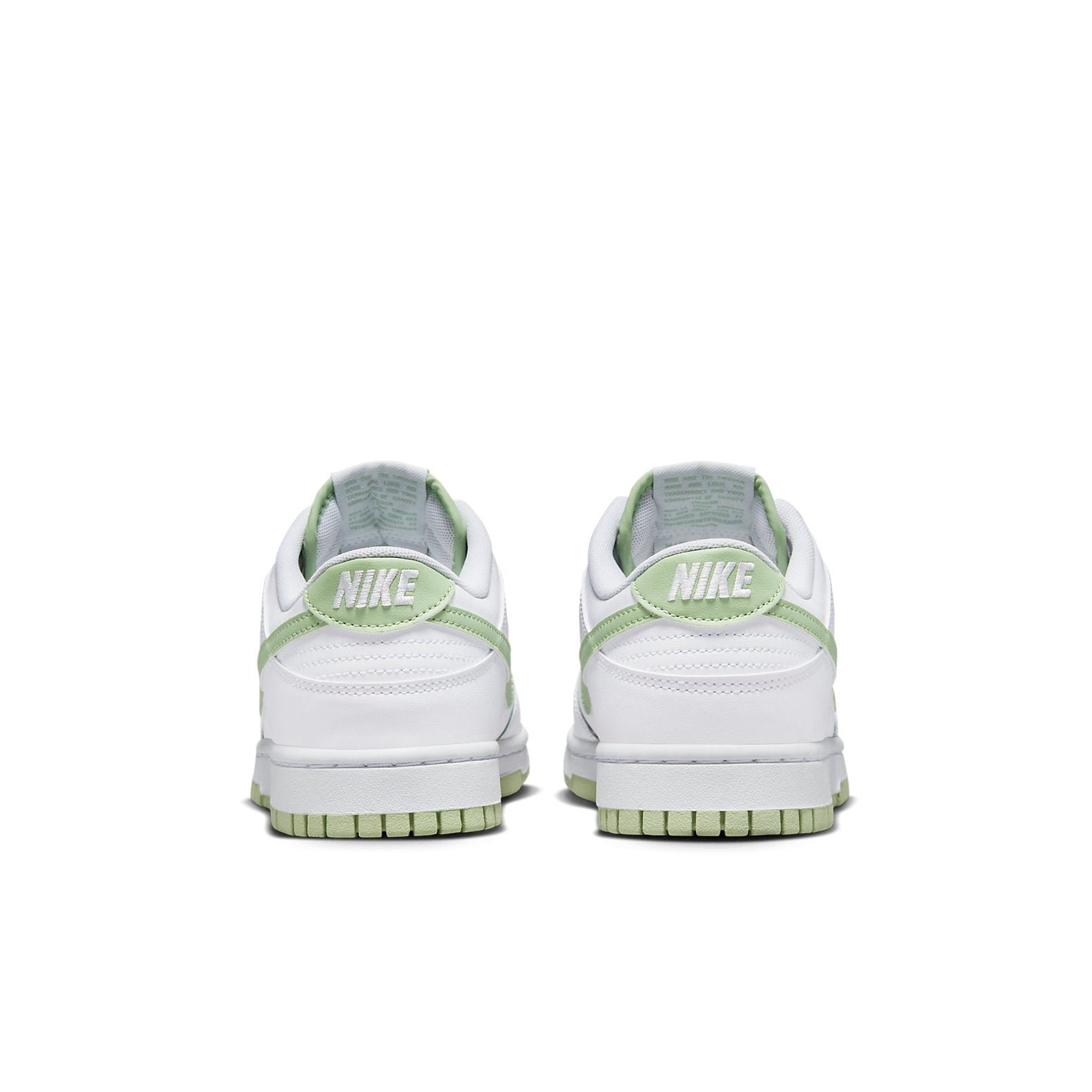 Nike Dunk Low Honeydew