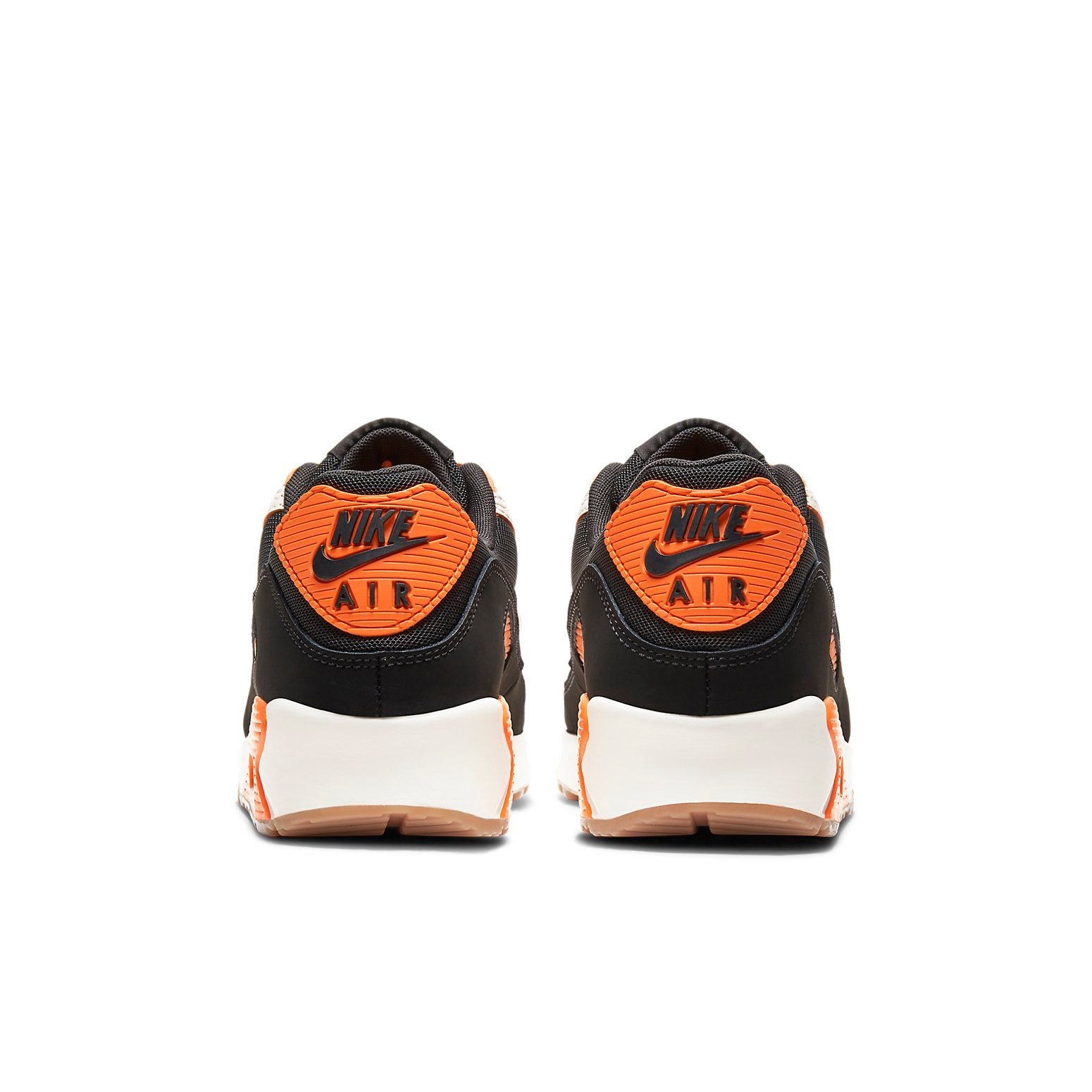 Nike Air Max 90 Home & Away Safety Orange