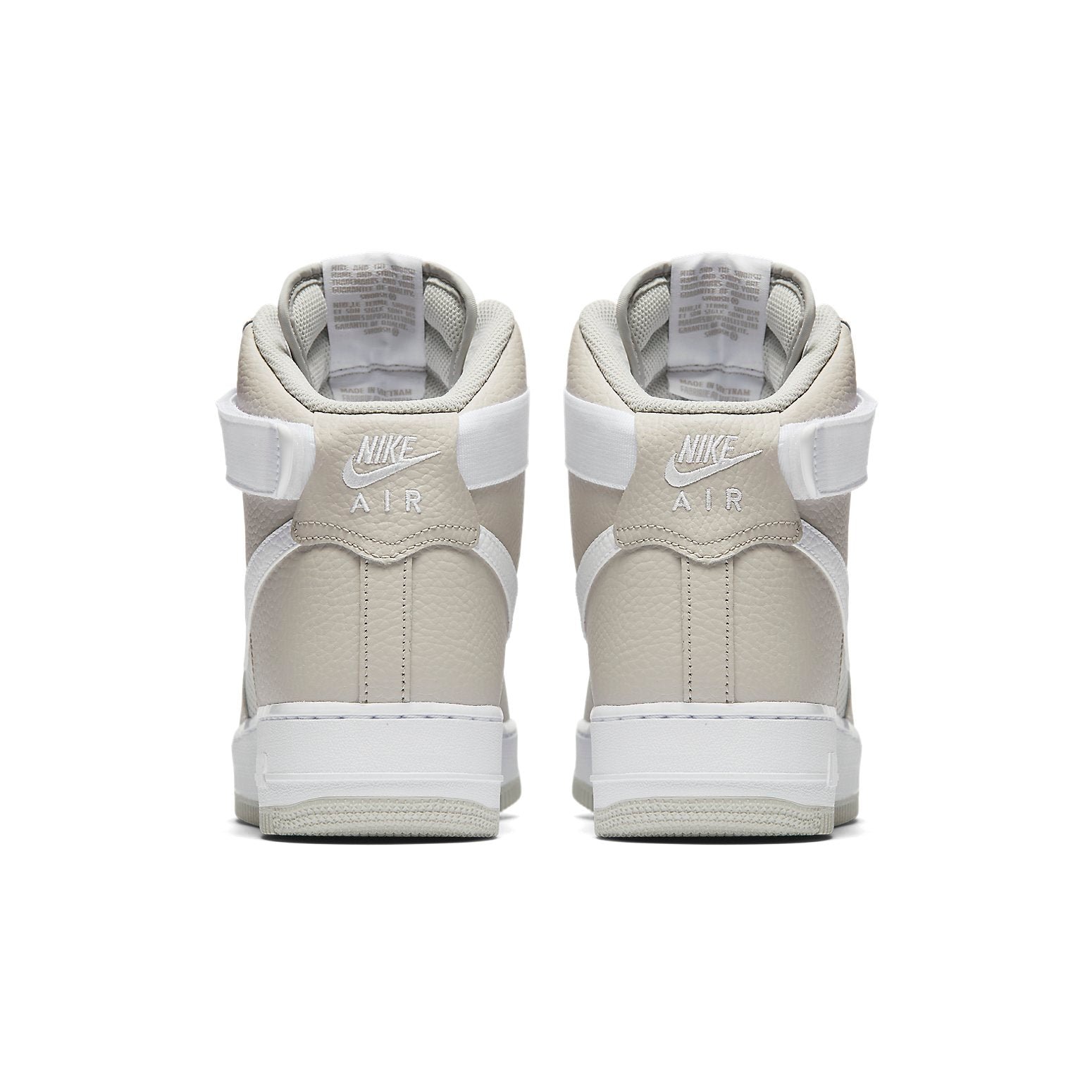 Nike Air Force 1 High 07 Pale Grey