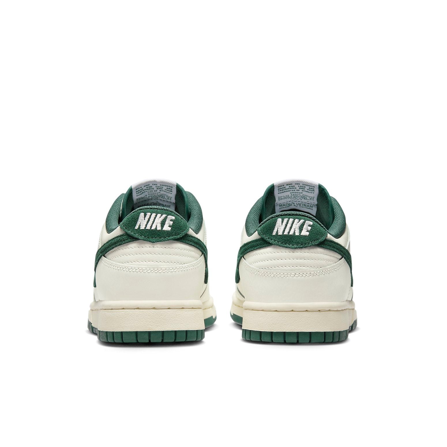 Nike Dunk Low Athletic Department Deep Jungle