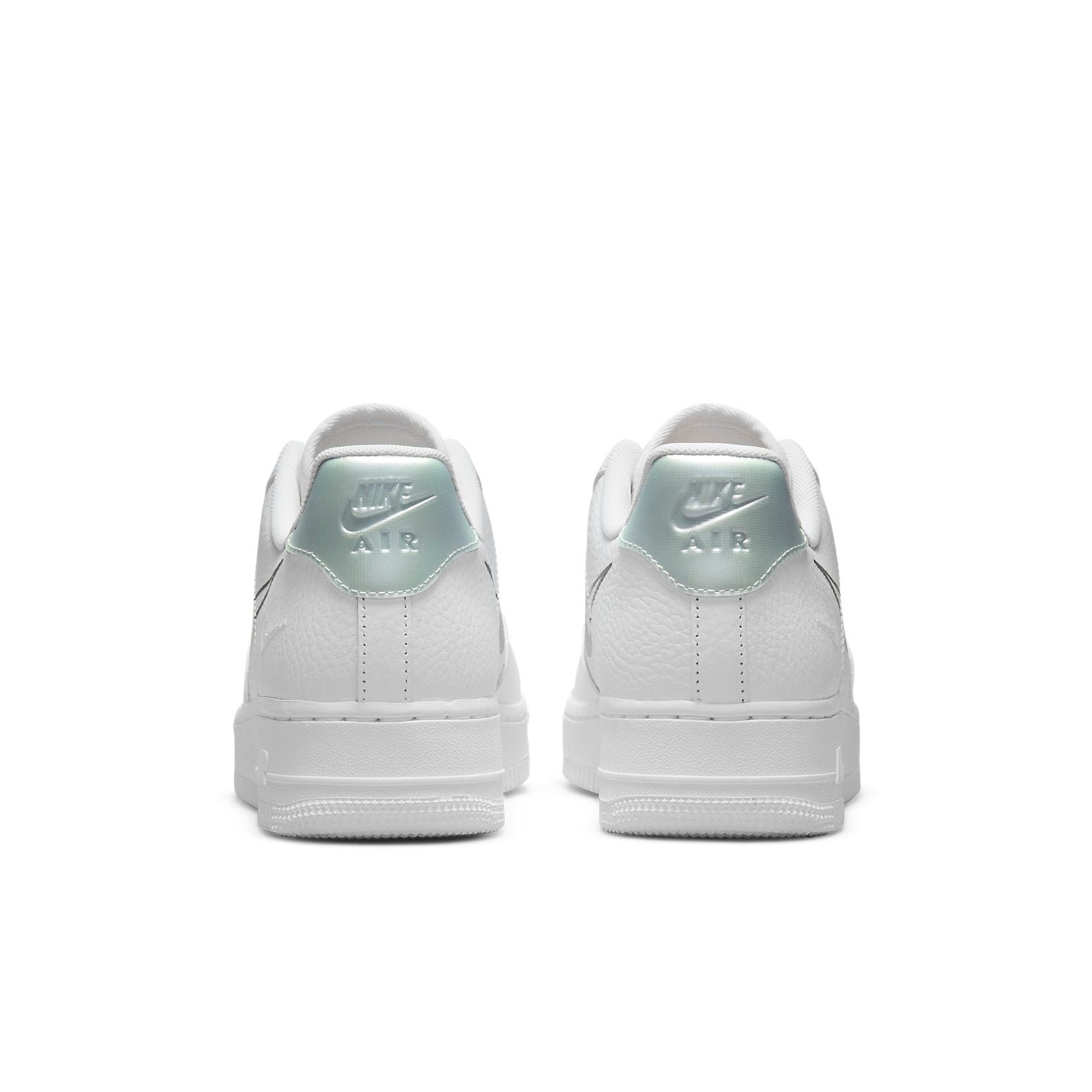 Nike Air Force 1 Low 07 Double Negative