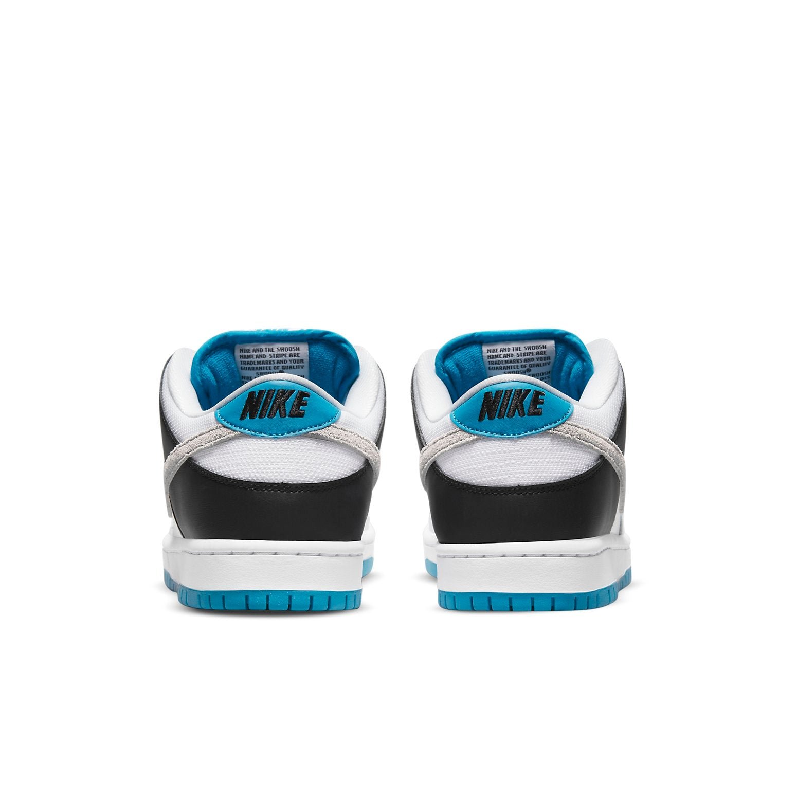 Nike Dunk Low Pro SB Laser Blue